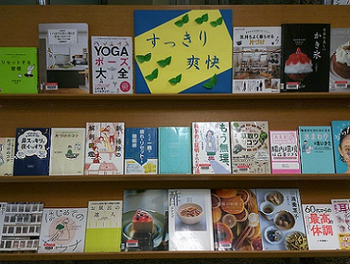 5月一般向け展示写真